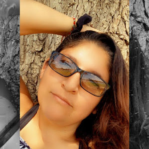 Meet your Posher, Mayra